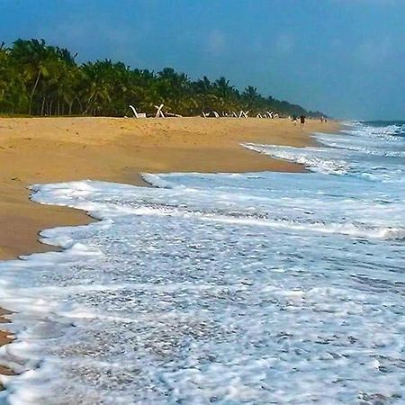 Marari Diya Homestay Mararikulam Kültér fotó