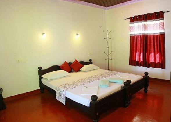 Marari Diya Homestay Mararikulam Kültér fotó