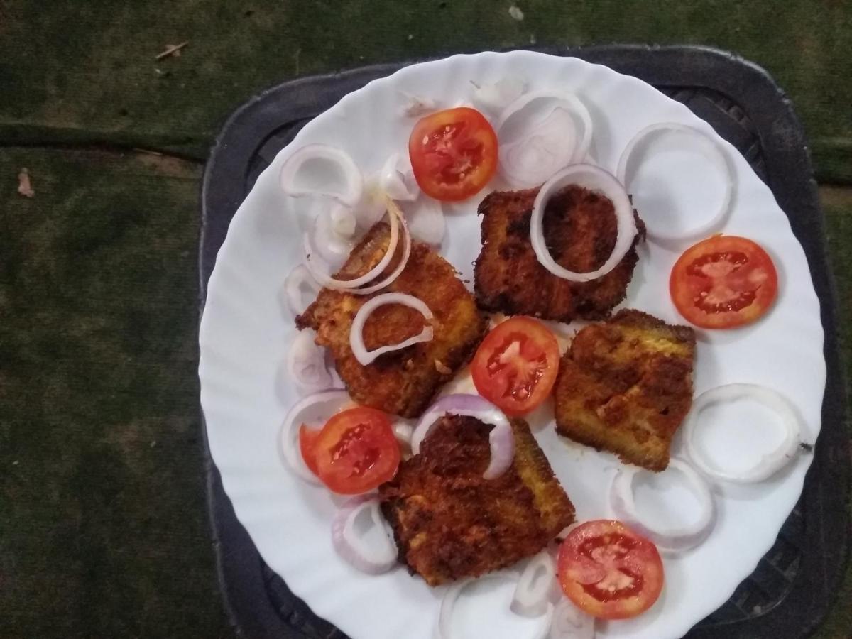 Marari Diya Homestay Mararikulam Kültér fotó
