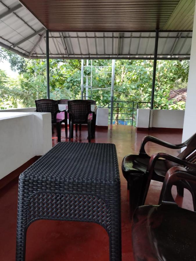 Marari Diya Homestay Mararikulam Kültér fotó
