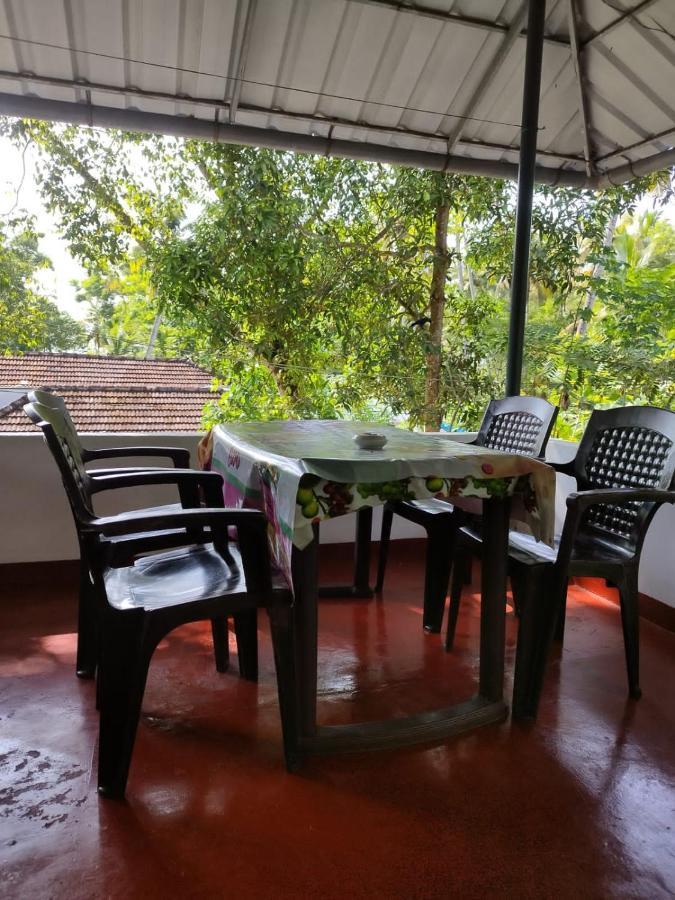 Marari Diya Homestay Mararikulam Kültér fotó