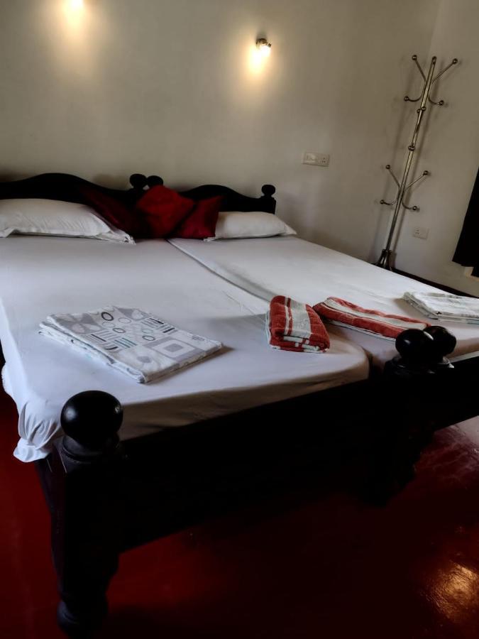 Marari Diya Homestay Mararikulam Kültér fotó