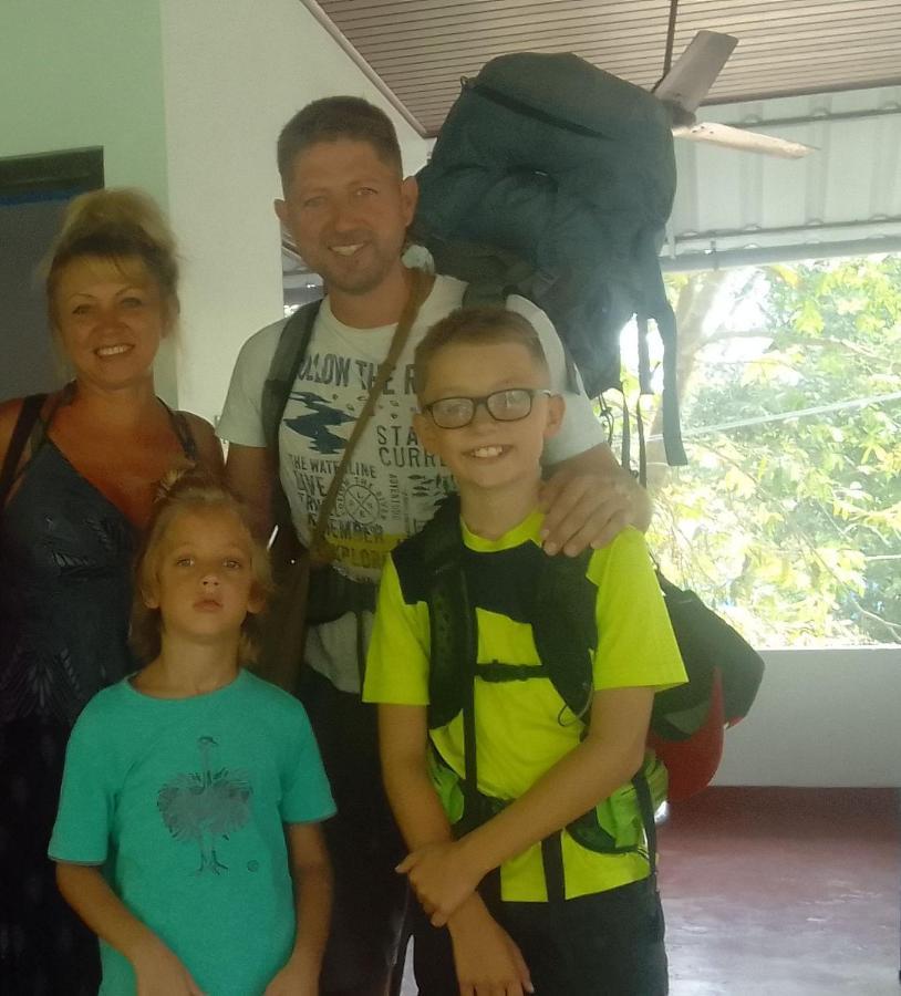 Marari Diya Homestay Mararikulam Kültér fotó