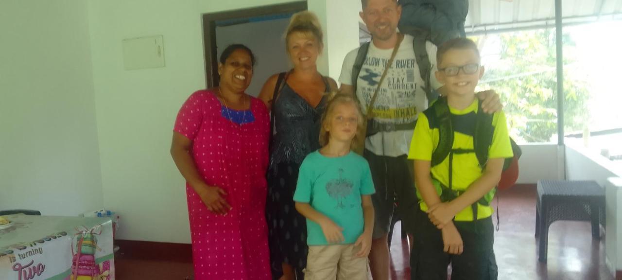 Marari Diya Homestay Mararikulam Kültér fotó