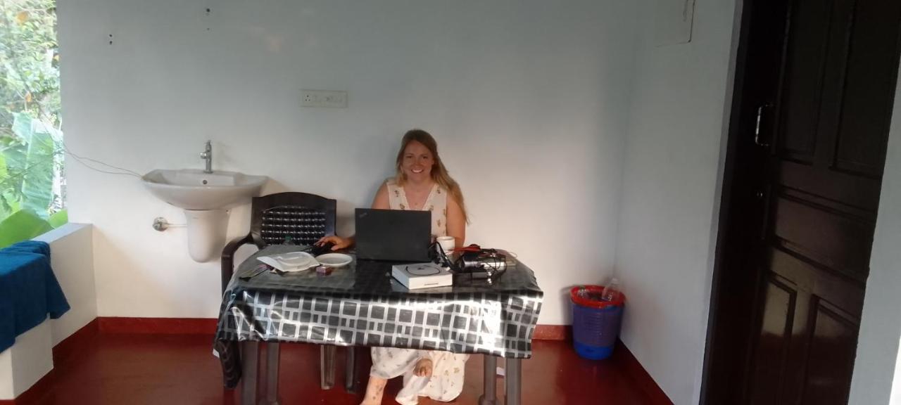 Marari Diya Homestay Mararikulam Kültér fotó