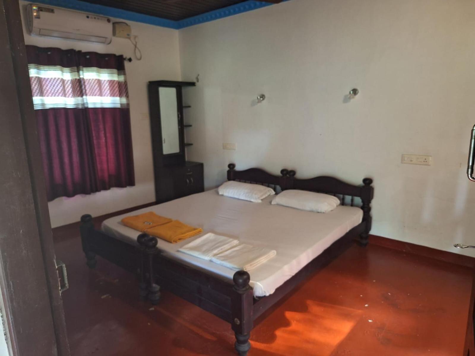 Marari Diya Homestay Mararikulam Kültér fotó