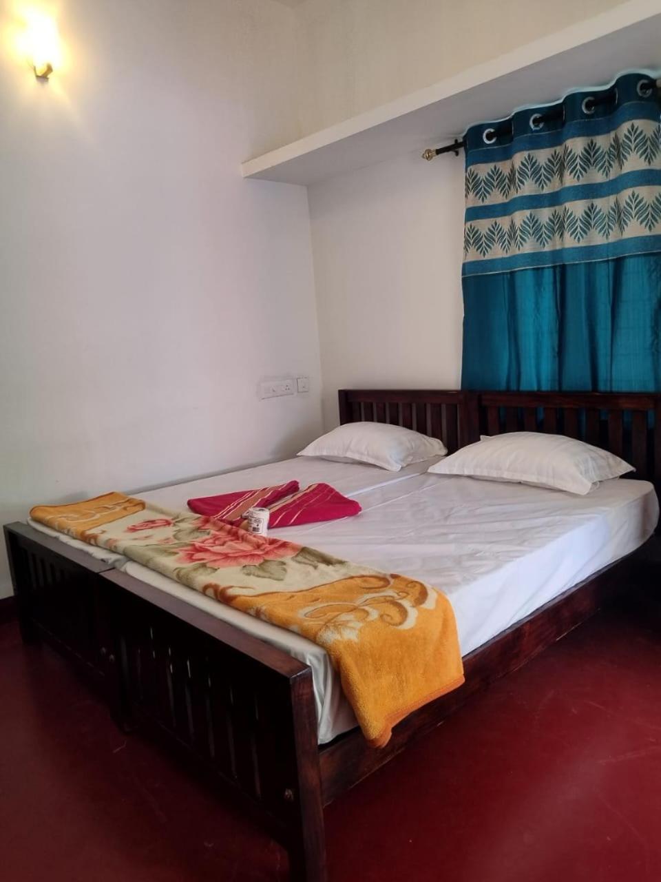 Marari Diya Homestay Mararikulam Kültér fotó