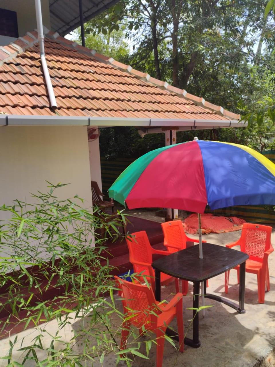 Marari Diya Homestay Mararikulam Kültér fotó
