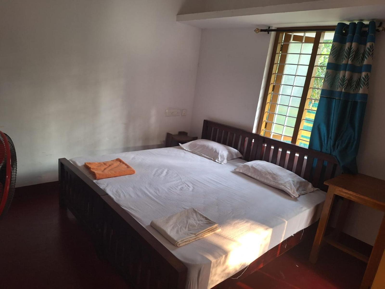 Marari Diya Homestay Mararikulam Szoba fotó