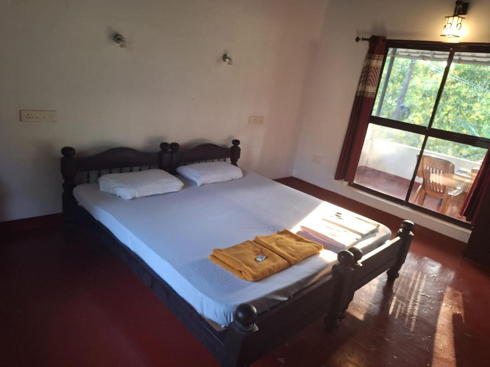 Marari Diya Homestay Mararikulam Szoba fotó