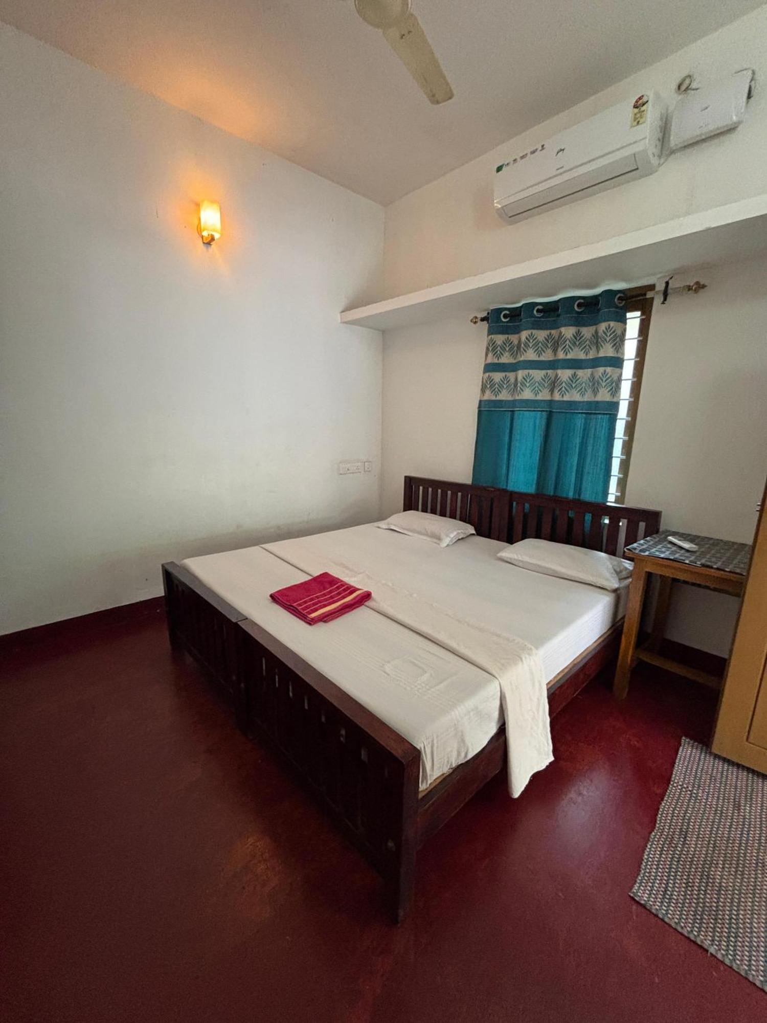 Marari Diya Homestay Mararikulam Kültér fotó