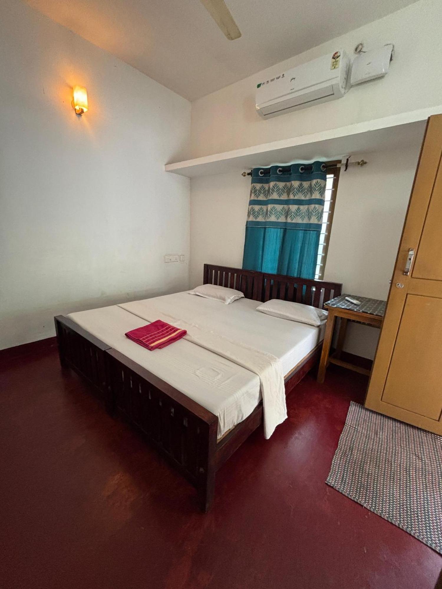 Marari Diya Homestay Mararikulam Kültér fotó
