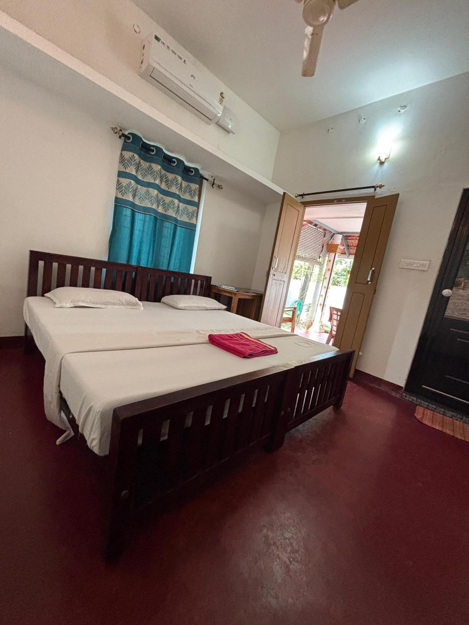 Marari Diya Homestay Mararikulam Kültér fotó